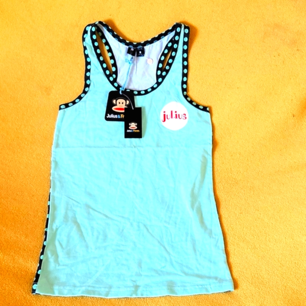 Women's Racerback Tank Top